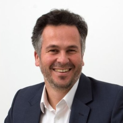 GDPieRre Consulting/SGS Partner